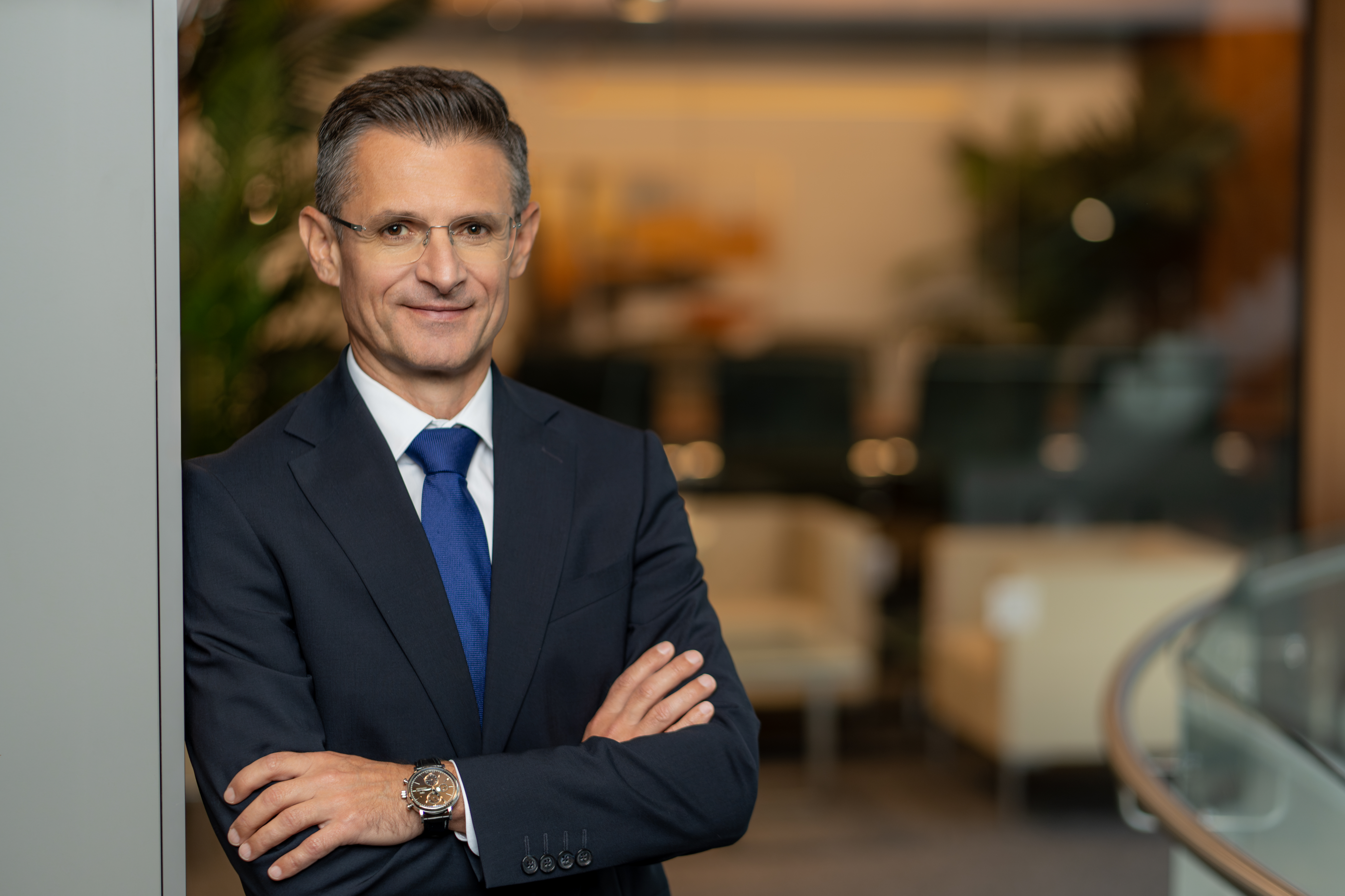 Mircea Scăunașu, Vice President PMI: „Cred într-un leadership care nu se ascunde în spatele echipei, ci care o susține și o protejează”