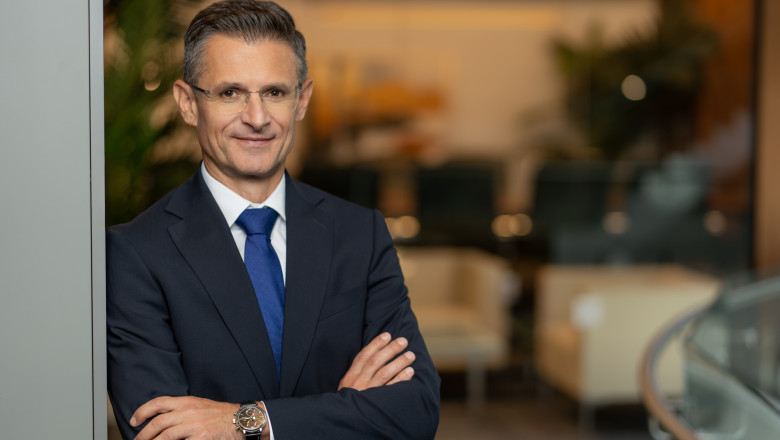 Mircea Scăunașu, PMI: „Cred într-un leadership care nu se ascunde în spatele echipei, ci care o susține și o protejează”