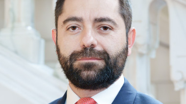 radu burnete