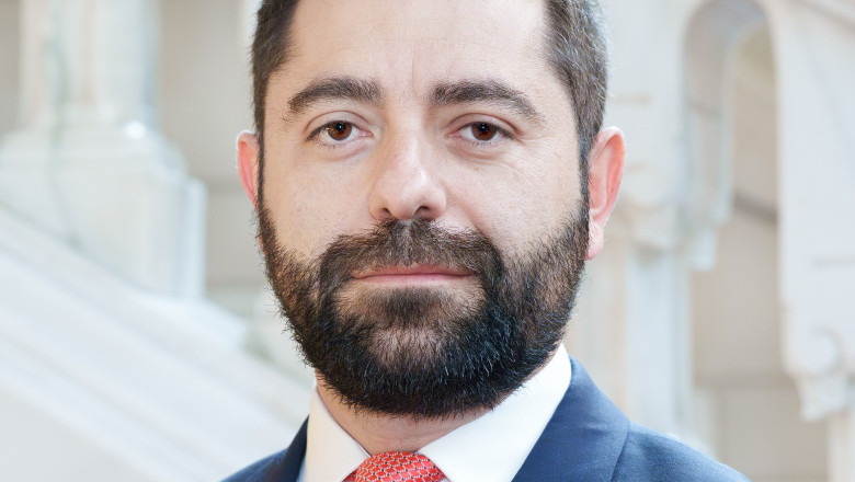 radu burnete