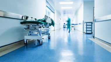 spital