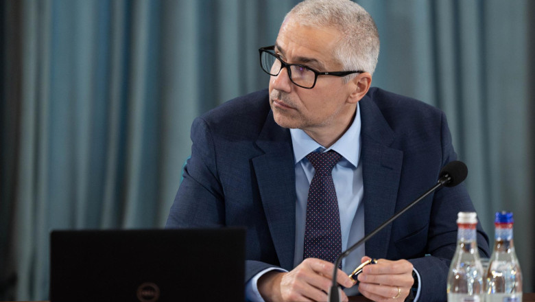 EXCLUSIV  Ce răspunde ministrul Justiției, întrebat dacă Guvernul a intenționat vreodată să verifice beneficiile judecătorilor CCR