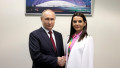 putin da noroc cu evghenia gutul