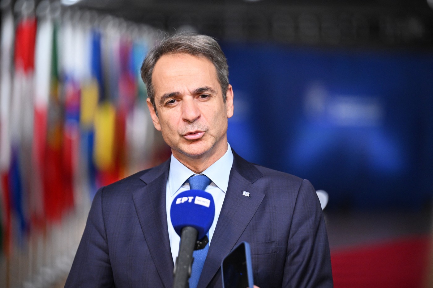 Anunțul premierului grec după accidentul din Timiş, în care au murit 7 suporteri ai PAOK Salonic