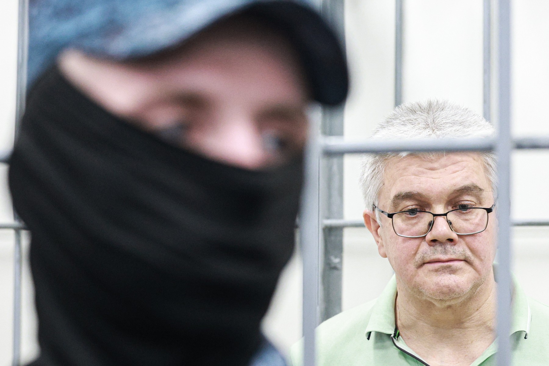 Încă o condamnare la vârful armatei lui Putin. Adjunctul fostului ministru Șoigu a fost trimis la închisoare. Ce pedeapsă va ispăși