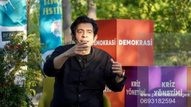 Fostul primar Tunç Soyer