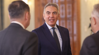 BUCURESTI - PRESEDINTE INTERIMAR - BILANT - 21 MAI 2025