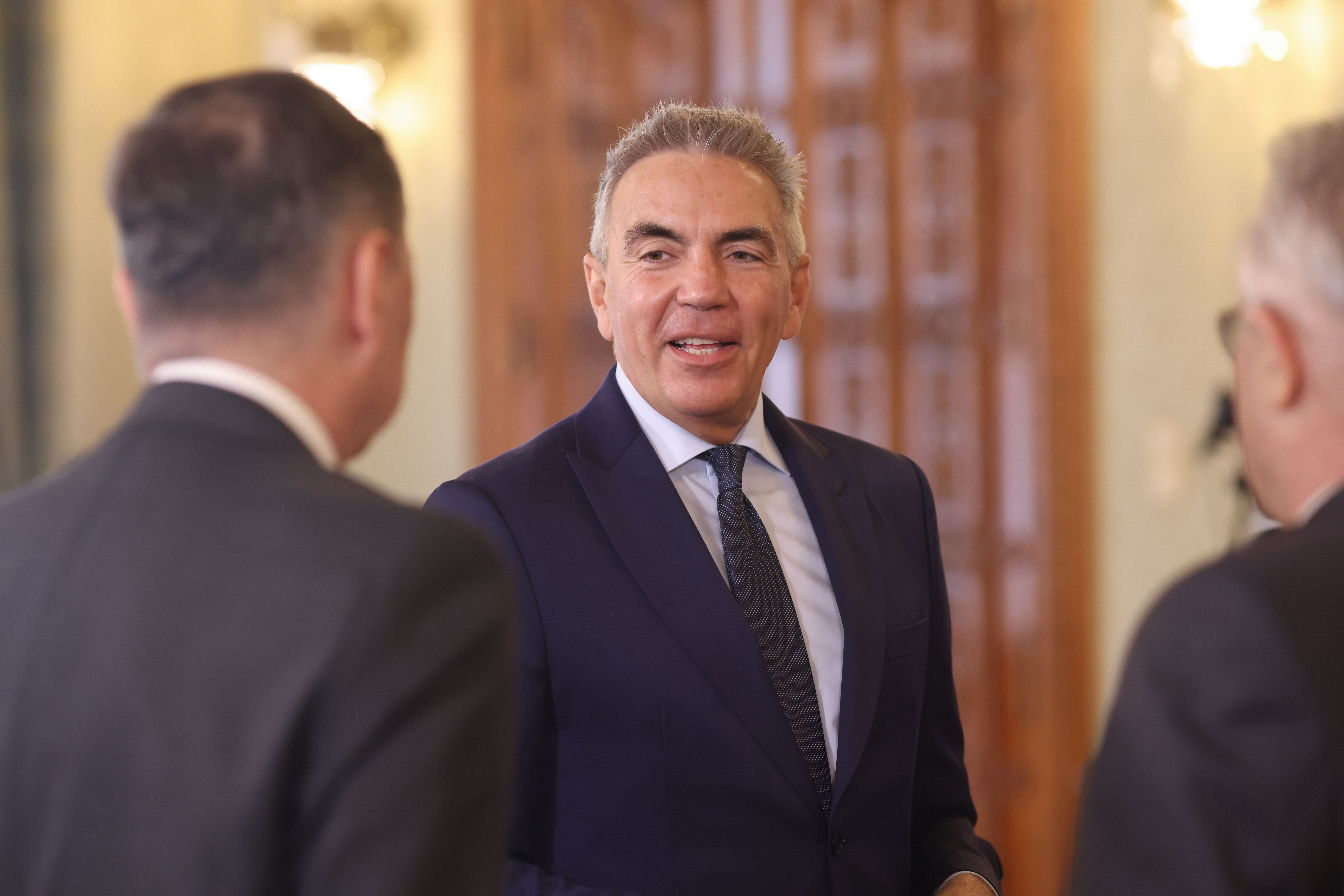 Dragoș Anastasiu, despre „primele de pensionare” de la CCR de 180.000 de lei: „Dacă bunul simț nu primează, legile vor fi utilizate”
