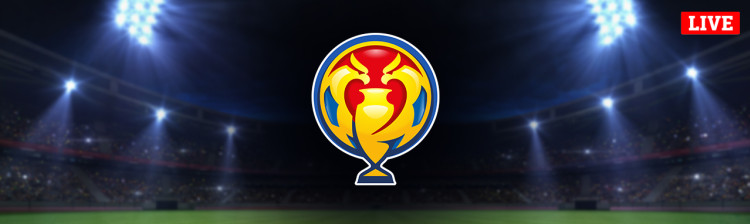 Supercupa | FCSB vs CFR Cluj