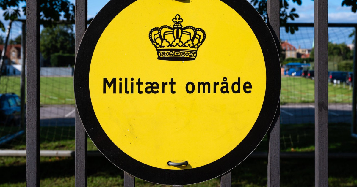 Danemarca include femeile în sistemul de recrutare militară