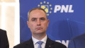 alexandru nazare la sediul pnl