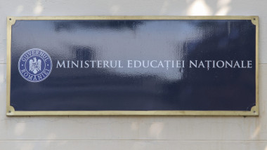 Ministerul Educației