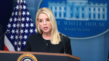Pam Bondi