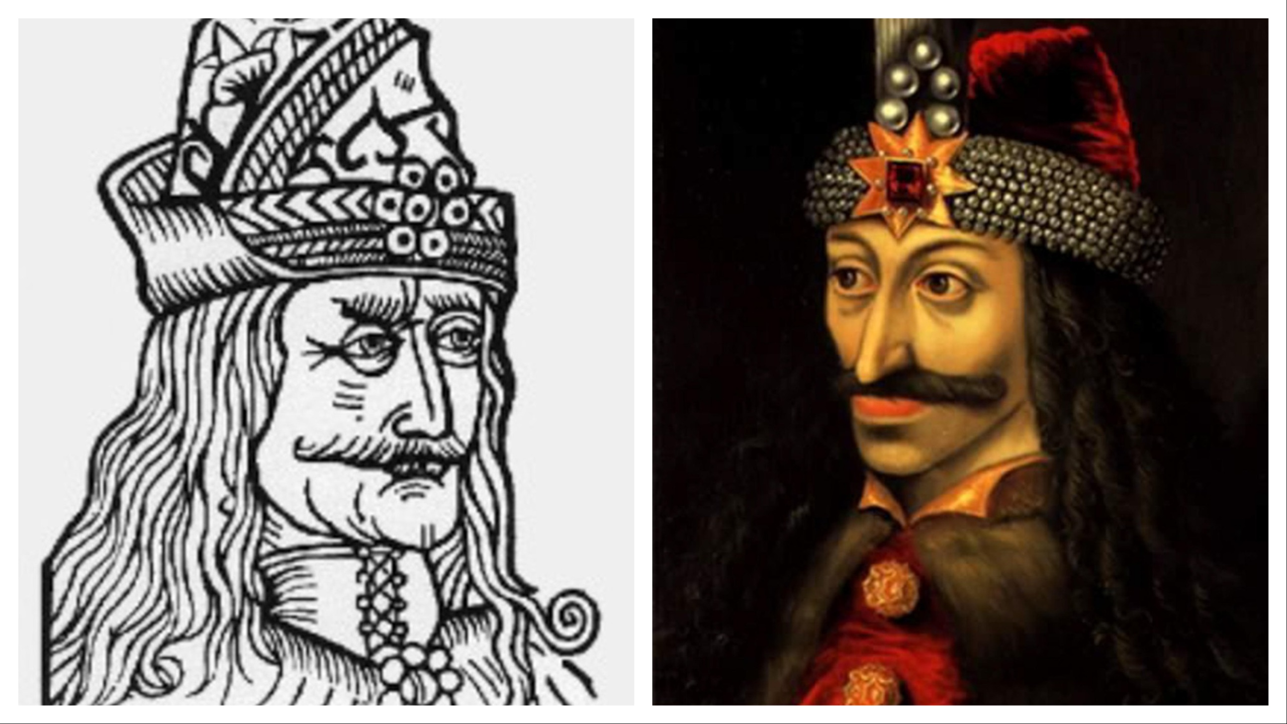 Ipoteză susținută de cercetătorii italieni: Vlad Țepeș ar fi fost înmormântat într-o mănăstire din Napoli