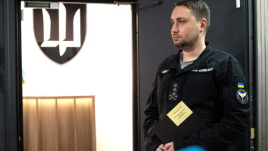 Kirill Budanov