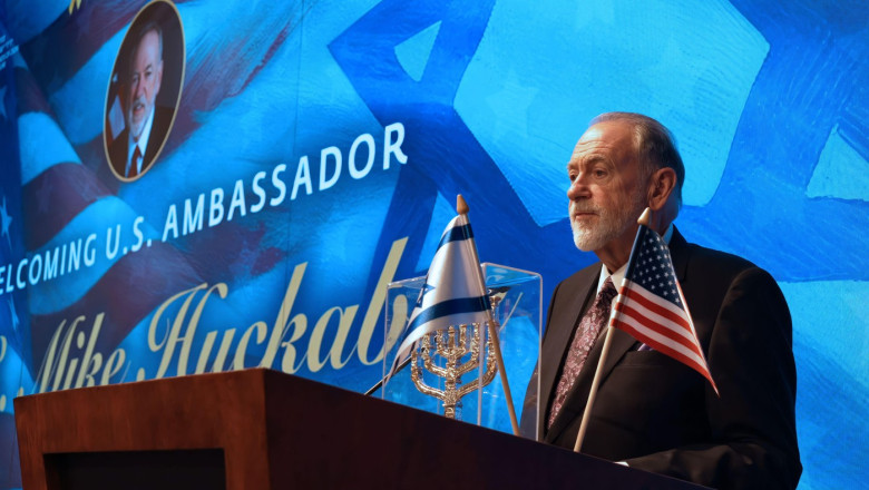 Mike Huckabee