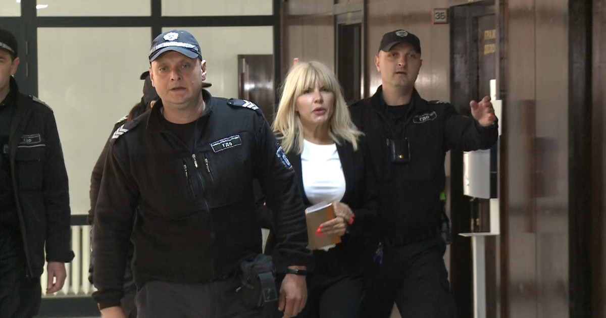 DNA contestă eliberarea condiționată a Elenei Udrea