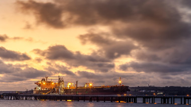 Petrolierul Vilamoura