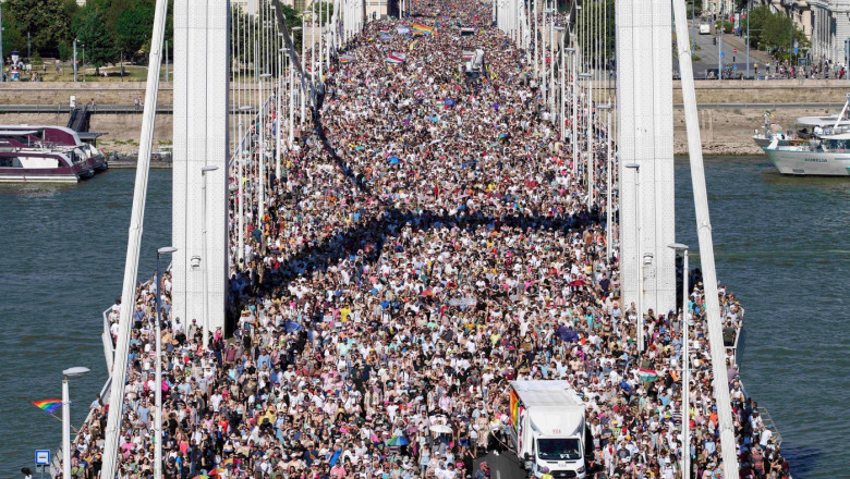 ANALIZĂ  Cum a încetat Orban să mai fie temut și a început să fie ridiculizat. De ce Parada Pride s-a transformat într-un dezastru pentru el