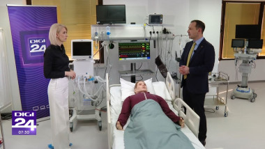 Fii salvator. Prim ajutor pentru intoxicația cu medicamente