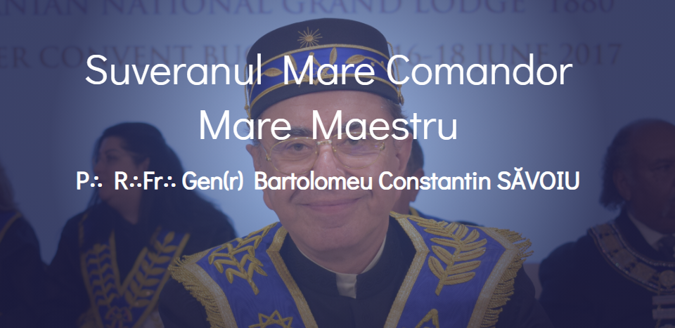 „Urăm Președintelui Putin reușită”. Cine este Bartolomeu Săvoiu, un personaj care susține că este liderul masonilor din România