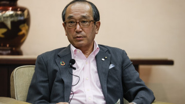 Kazumi Matsui