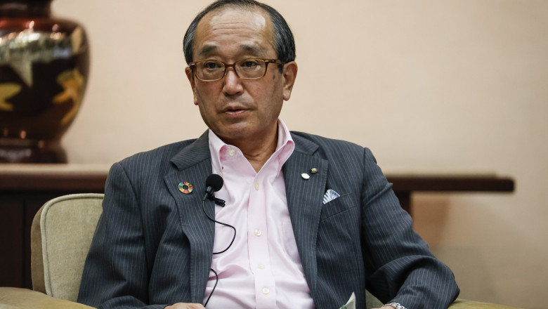 Kazumi Matsui