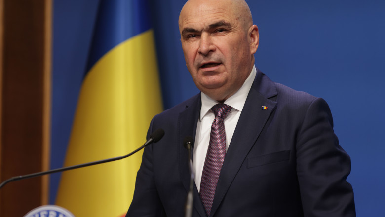 TVA-ul crește de la 1 august. Mesajul lui Ilie Bolojan pentru români
