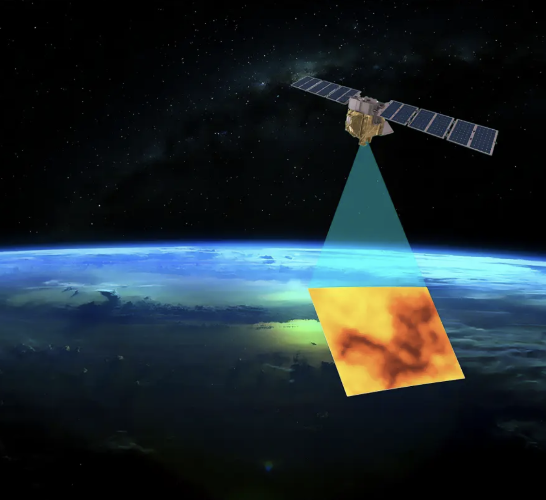 Un satelit de 88 de milioane de dolari, finanțat de Jeff Bezos, s-a pierdut în spațiu