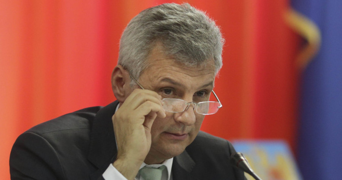 Ilie Bolojan, criticat dur de Daniel Zamfir pentru declarații alarmiste