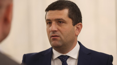 BUCURESTI - AUDIERE MINISTRI - COMISII DE SPECIALITATE - 23 IUN