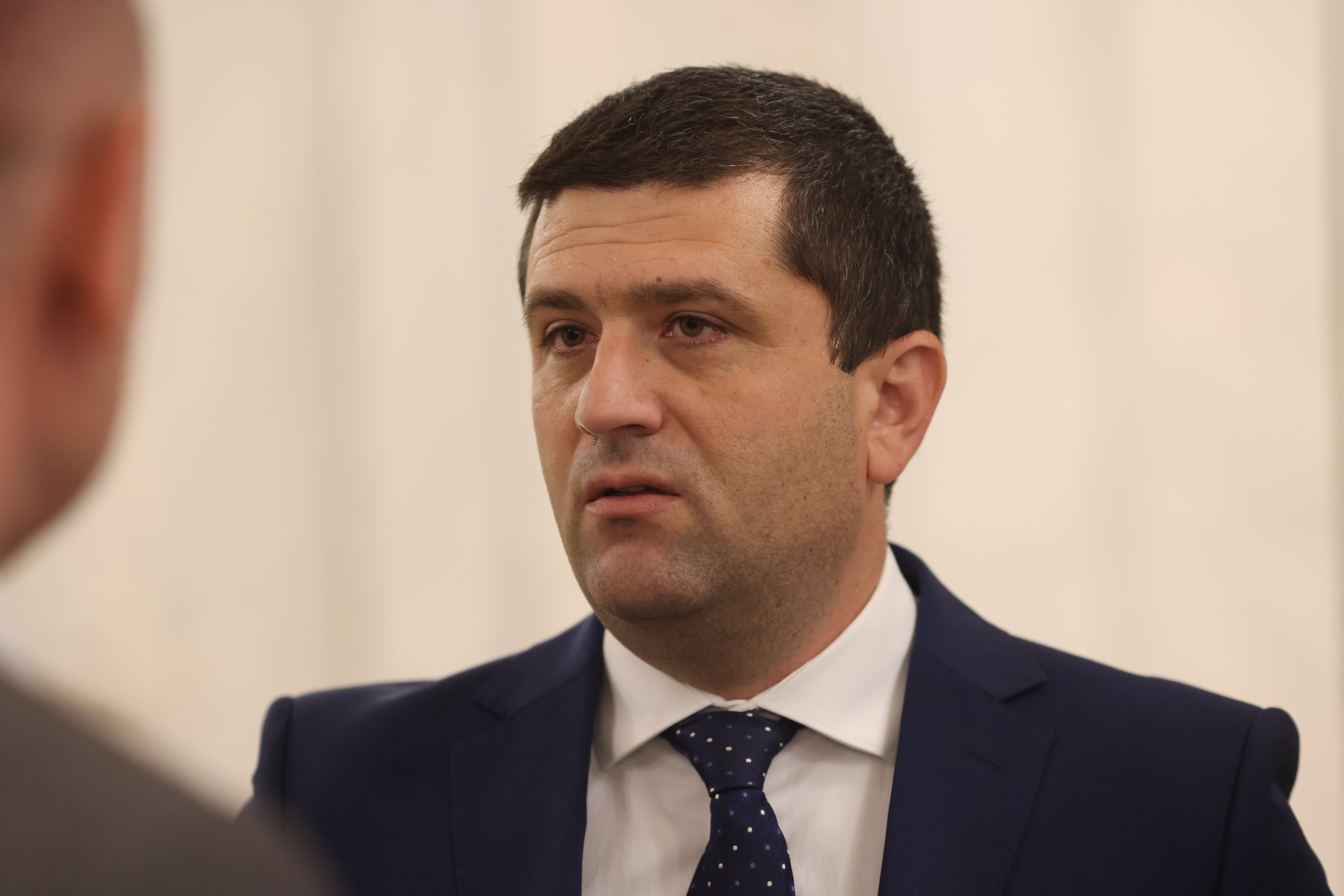 Radu Miruță, despre sporurile uriașe la stat: „Manageri cu salarii de 50.000 de lei lunar și contracte care nu reflectă realitatea”