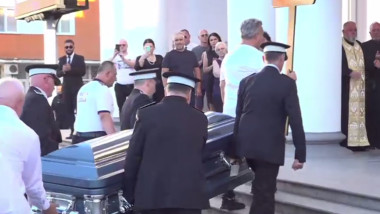 scriul cu mihai leu dus de politisti
