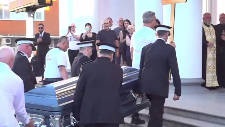 scriul cu mihai leu dus de politisti