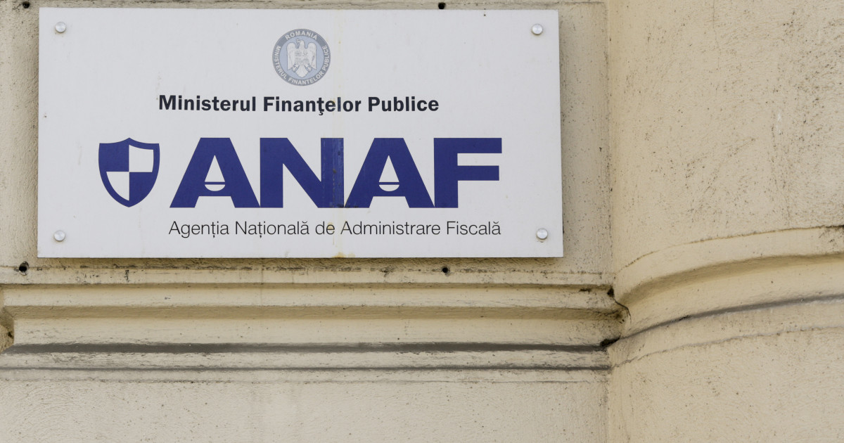 Ce avere are Adrian Nicușor Nica, noul președinte al ANAF