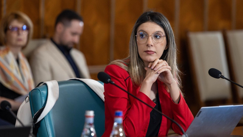 Ministrul Mediului vrea camere de înregistrare pentru angajaţii de la Apele Române, după ce o inspectoare din Dolj a fost agresată