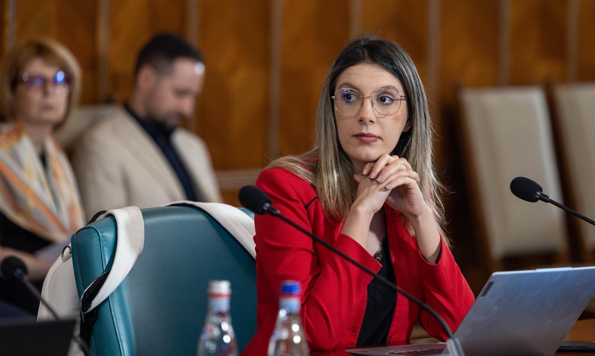 Ministra Mediului vine la Interviurile Digi24.ro. Explicații pe temele momentului: tăieri la Regia Pădurilor și Apele Române