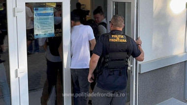 perchezitii suceava politia de frontiera
