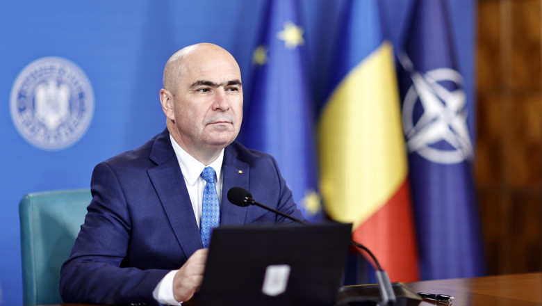 Ilie Bolojan se vede astăzi cu sindicaliștii. Întâlnirea vine după proteste zilnice ale bugetarilor nemulțumiți de tăierea sporurilor