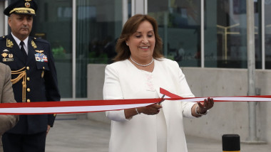 Dina Boluarte