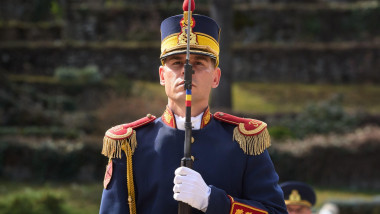 Regimentul de Garda