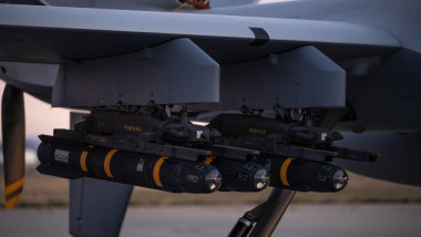 Muniție AGM-14 Hellfire