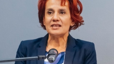ioana dogioiu