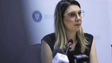 Diana Buzoianu