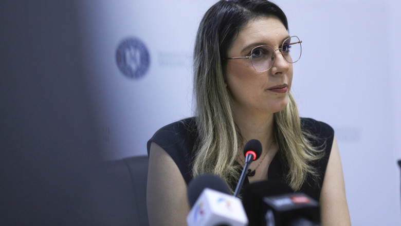 EXCLUSIV  Diana Buzoianu anunță care vor fi reformele și tăierile de la Ministerul Mediului: „Vom elibera posturi pentru a duce oameni în teren”