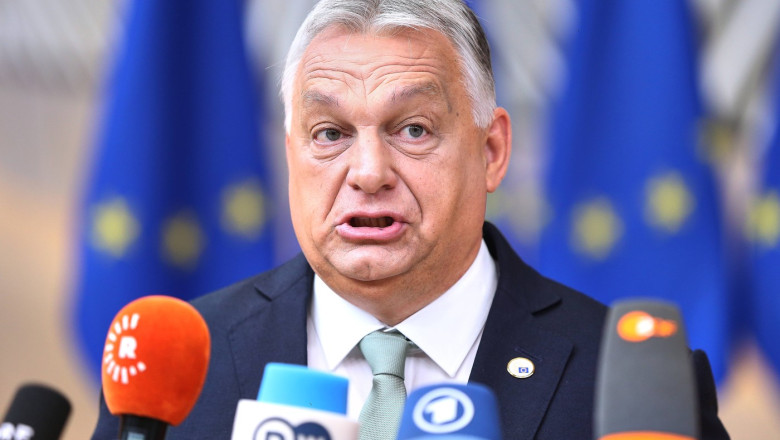 Danemarca face presiuni pentru suspendarea dreptului de vot al Ungariei în UE și este decisă să aplice „Opțiunea nucleară”