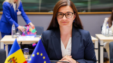 crisina gherasimov