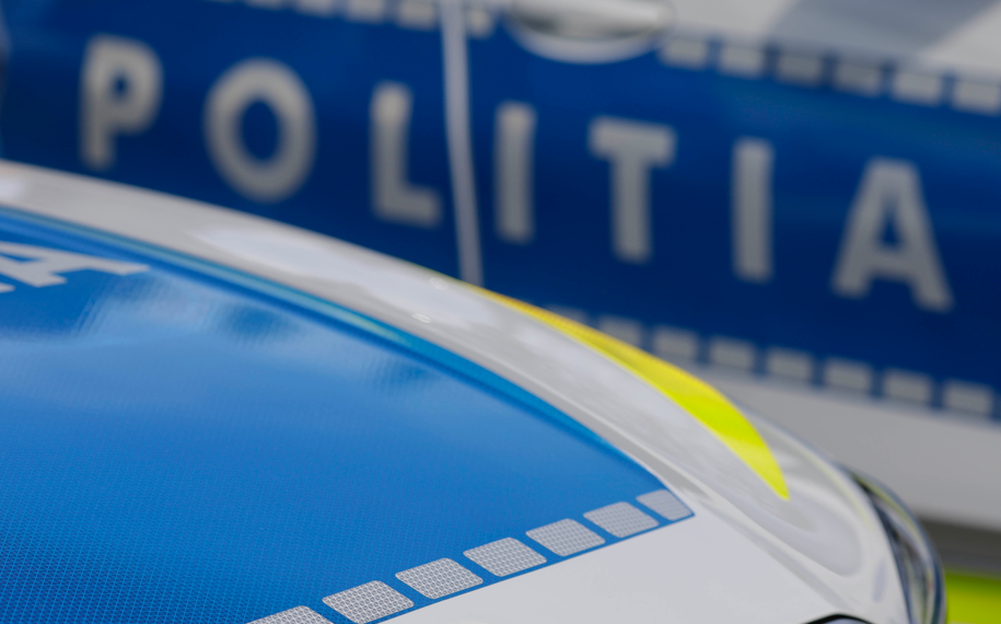 Un adolescent de 15 ani a înjunghiat un bărbat pe stradă în Brăila. Agresorul este căutat de poliție