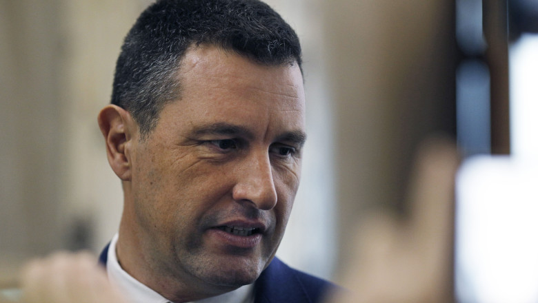 Tanczos Barna exclude ca guvernul să dea zeci de miliarde din fondul de rezervă primăriilor care nu-și calculează bine banii de salarii