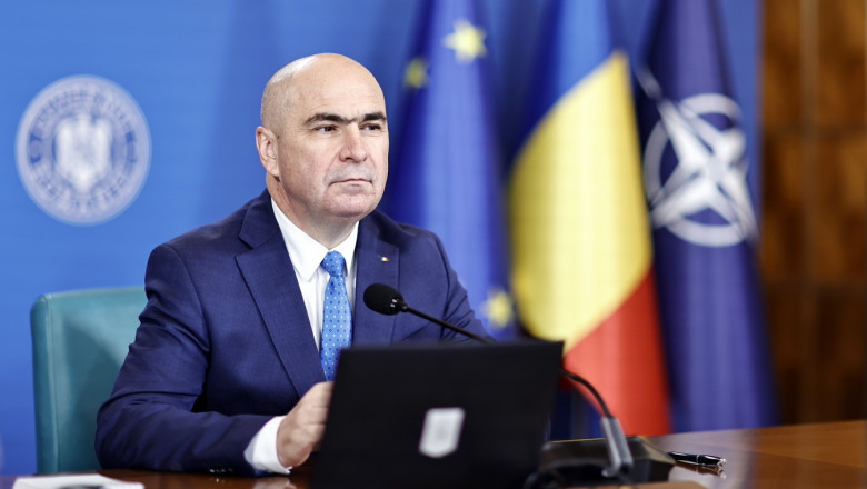 „La ce lucrați?” Câți angajați a găsit Bolojan la departamentele de Protocol și de Reziliență Instituțională din Guvern